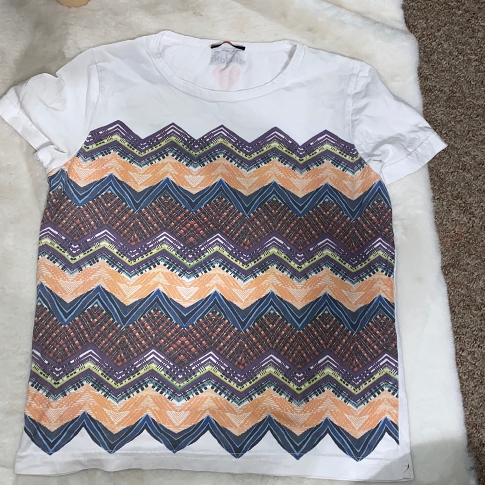 Missoni tshirt